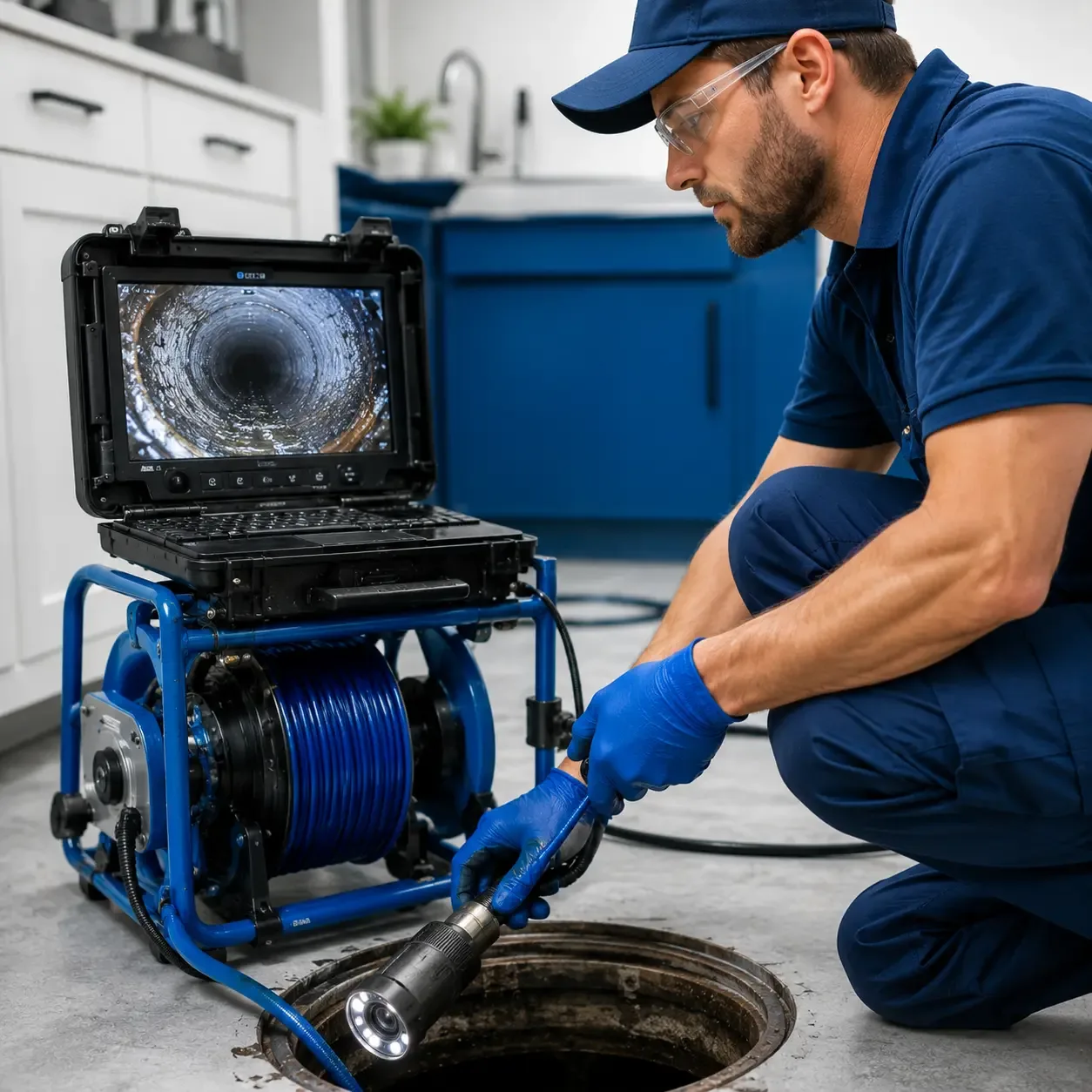 Pipe Relining professionals serving Hyndman, PA